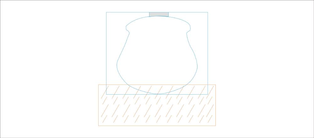 美溪区高端白酒包装设计：从奢华到质感，如何用设计传递品牌高端调性