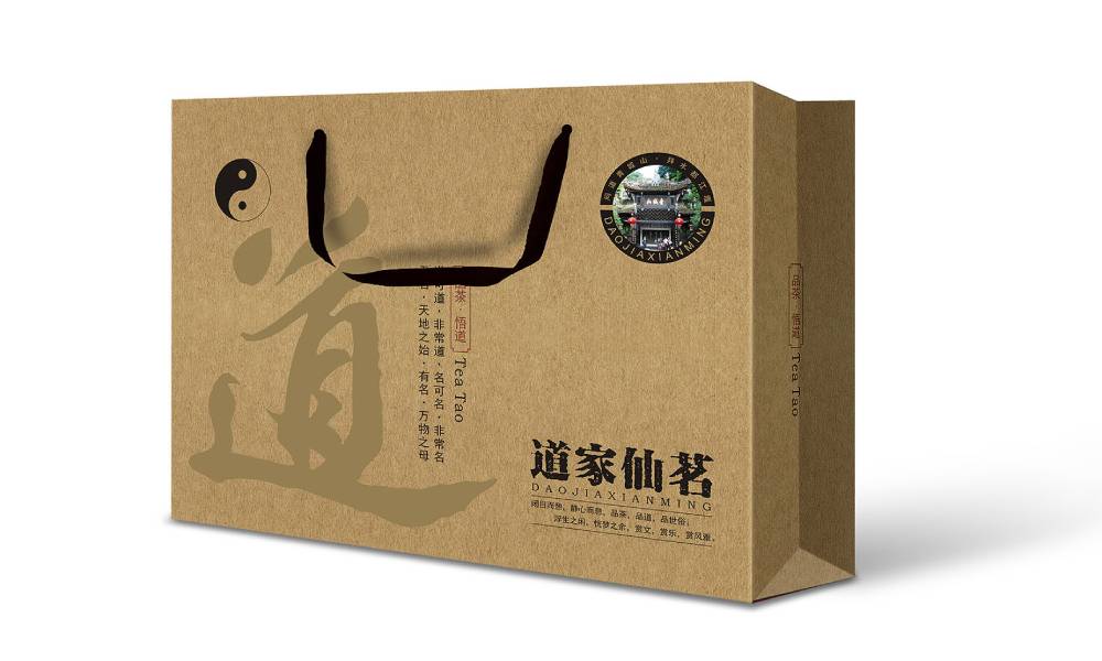 聚焦美溪区产品包装设计：赋能产品，开启市场突围之旅