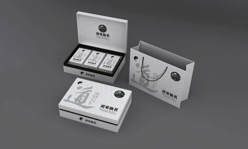 美溪区包装设计公司怎么选？5大核心维度，帮你避开合作陷阱
