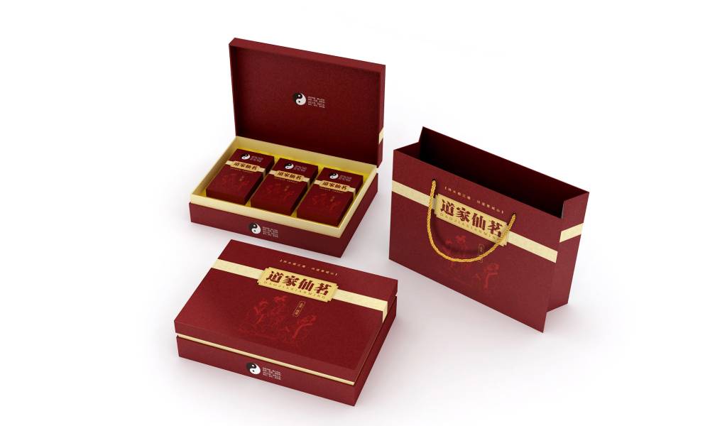 美溪区文创产品包装设计的破圈密码——文化基因与消费场景的双向激活