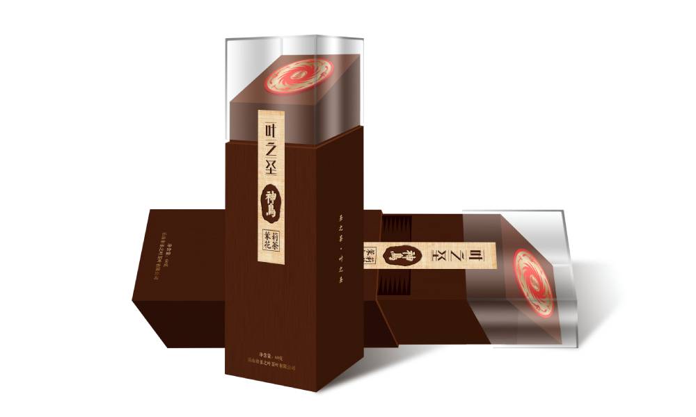 美溪区礼品包装设计：以礼传情，融合城市特色，打造有温度的伴手礼
